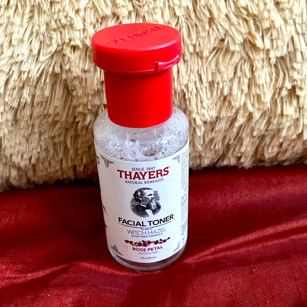 🆕Thayers facial toner